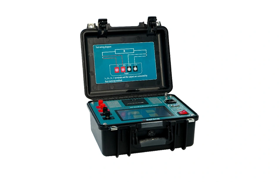 Mục đích của việc kiểm tra điện trở cuộn dây động cơ là gì?