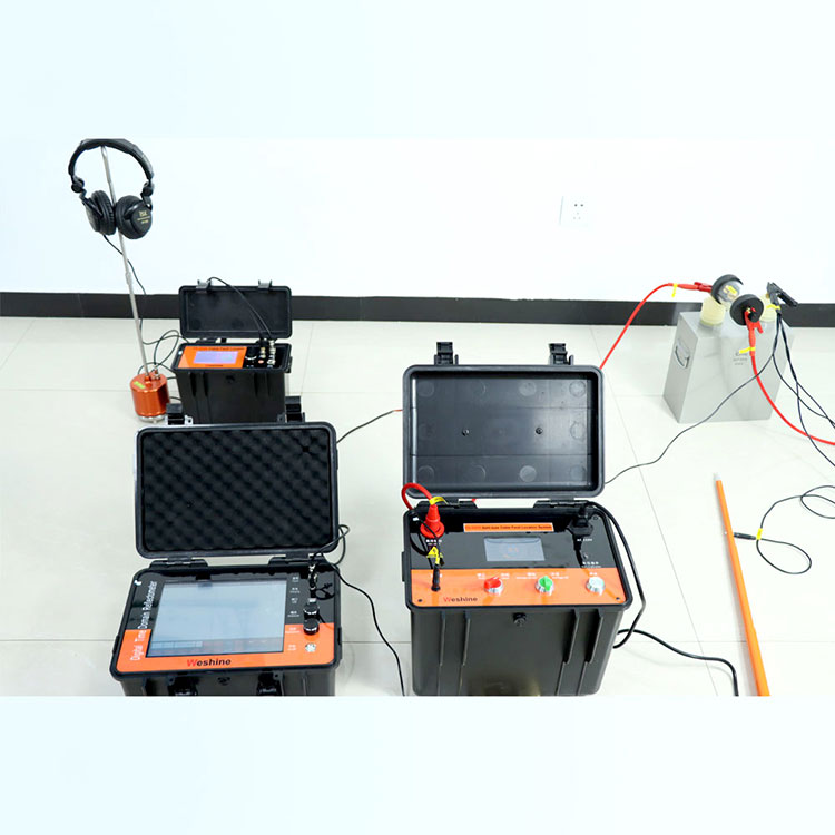 Bộ định vị lỗi cáp TDR là gì và nó mang lại lợi ích như thế nào cho hệ thống điện của bạn